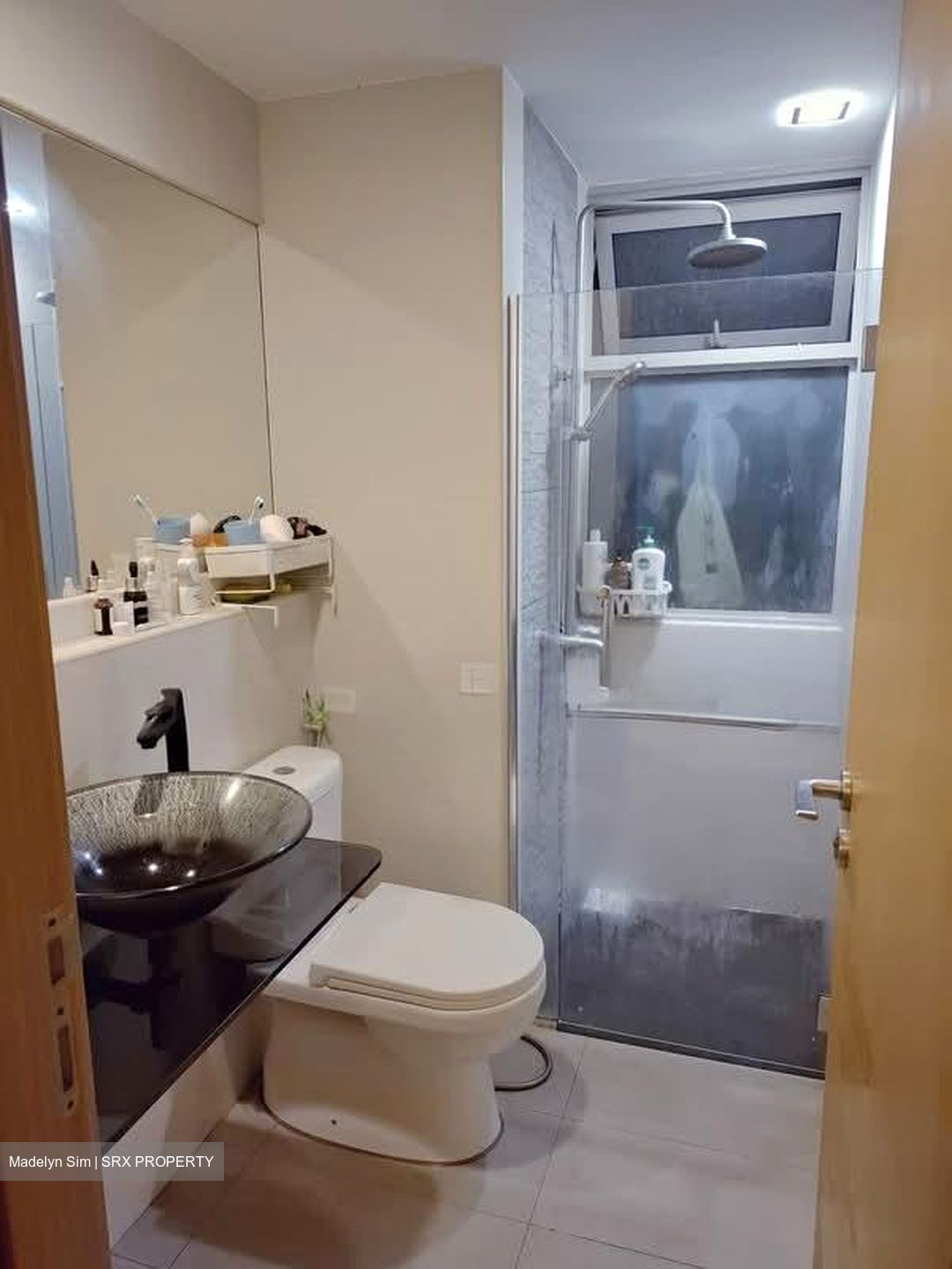 The Quartz (D19), Condominium #594136851